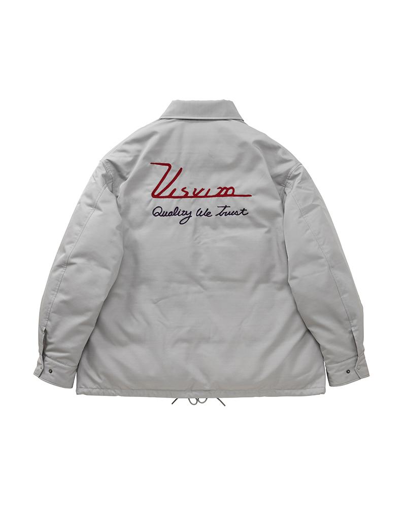 COACH DOWN JKT | Visvim Official North American Web Store